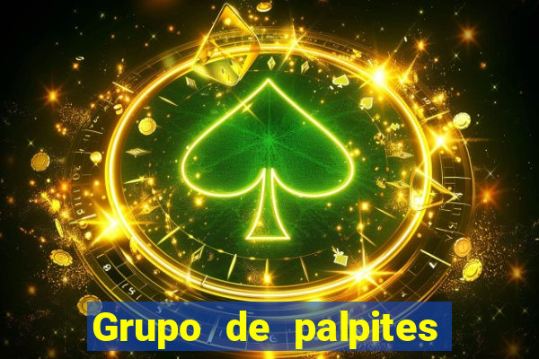 Grupo de palpites de futebol gratis